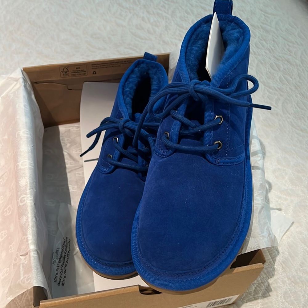 UGG boots